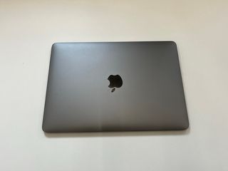 MacBook Retina 12 pulgadas 2017