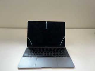MacBook Retina 12 pulgadas 2017