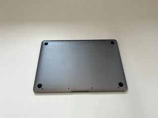 MacBook Retina 12 pulgadas 2017