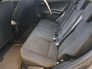 Toyota RAV4 2.0 D Active 4x2