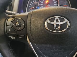 Toyota RAV4 2.0 D Active 4x2