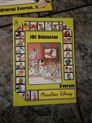 Cuentos Maravillas disney