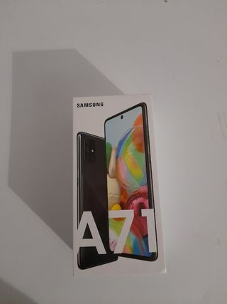 Galaxy A71