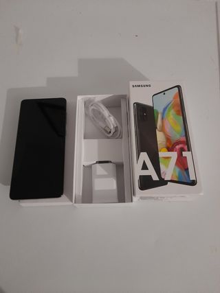 Galaxy A71