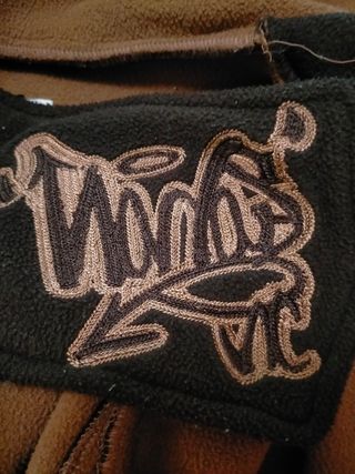 Forro polar Cimarron