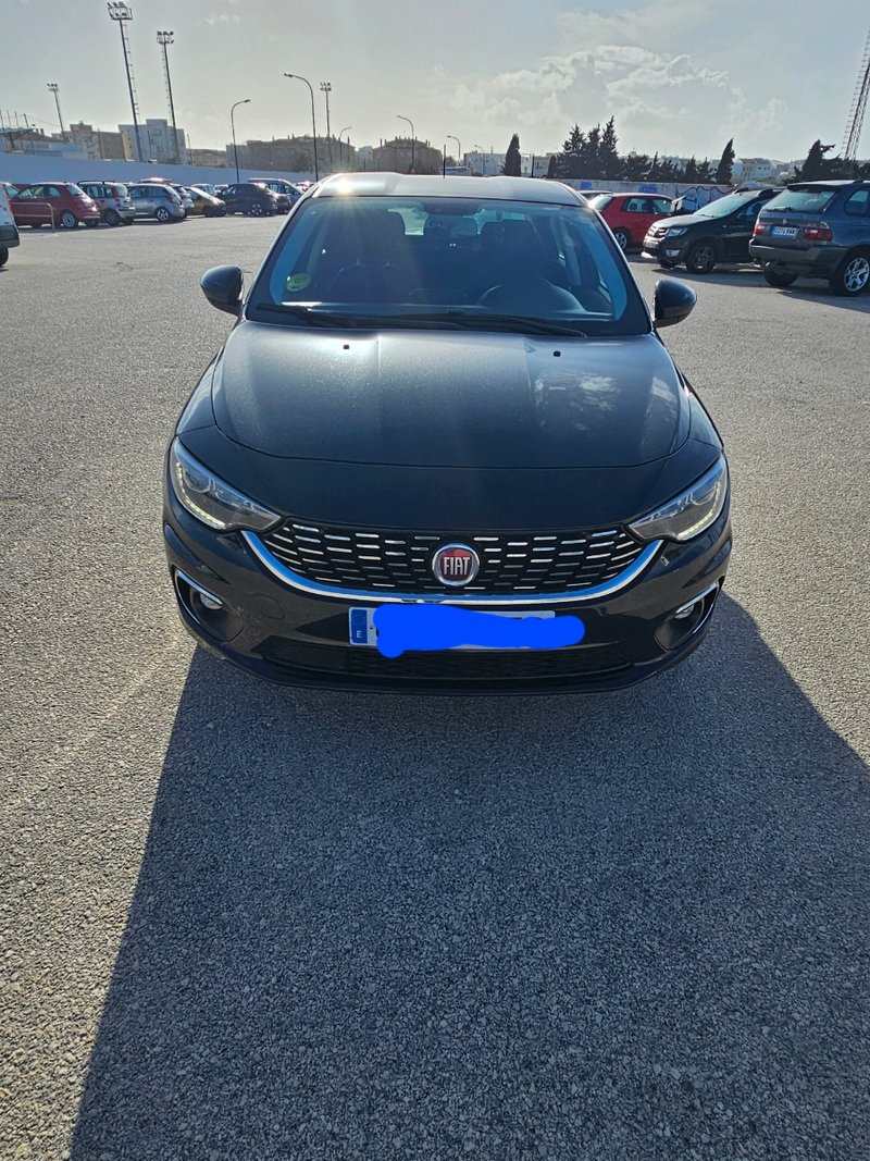 FIAT Tipo 2021 - foto 1