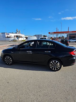 FIAT Tipo 2021