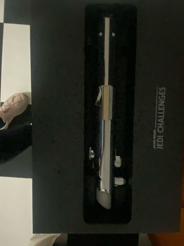 Star Wars Jedi Challenges by Lenovo