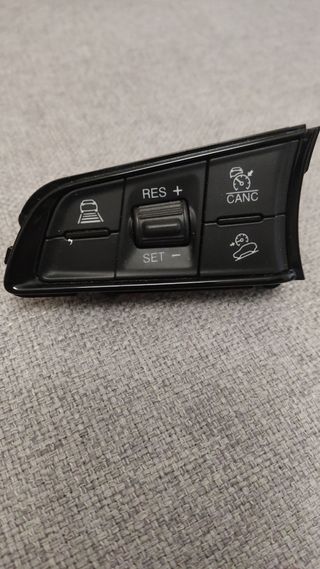 Pulsantiera alfa Stelvio my20