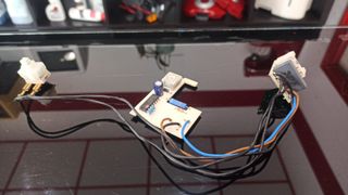 9374806 Electrónica EDW5201 aspirador MIELE S5211