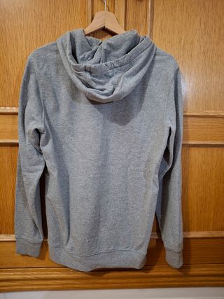 Sudadera vans hombre