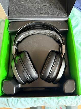 Cascos Razer Nari Ultimate 