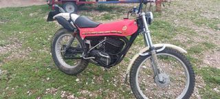 MONTESA COTA 348