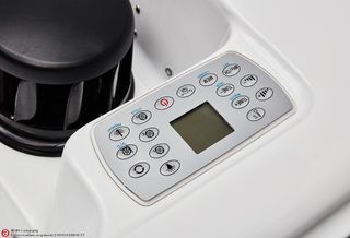 Spa jacuzzi exterior Adagio Plus