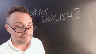 Profesor de ingles nativo a distancia
