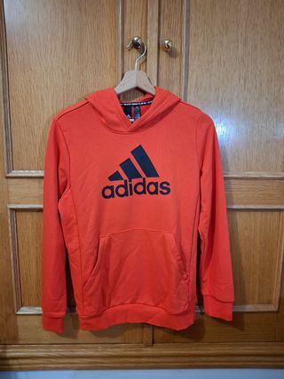 Sudadera Adidas niño