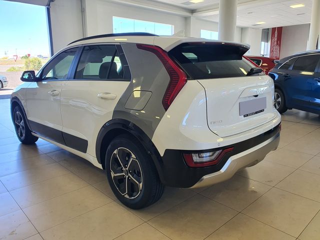 KIA Niro 1.6 GDi PHEV Drive