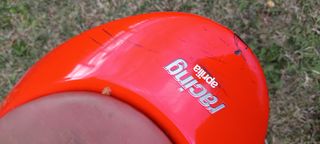 Colín completo Aprilia rs 125 réplica