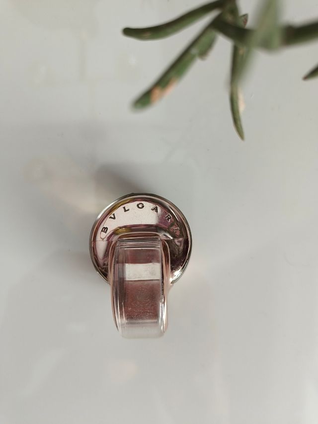 Miniatura Omnia Crystalline Bvlgari 5ml