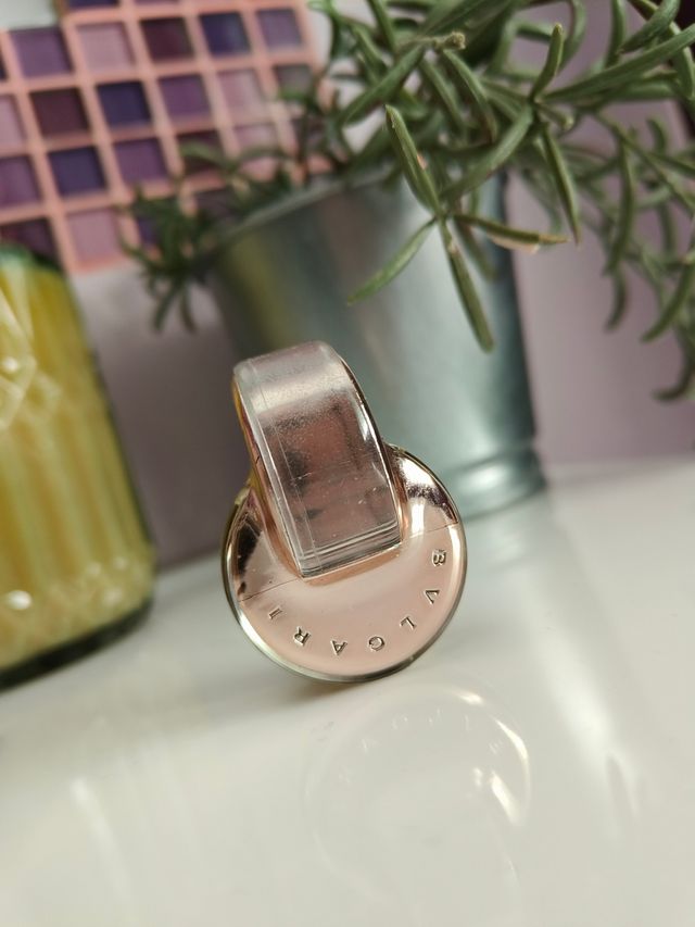 Miniatura Omnia Crystalline Bvlgari 5ml