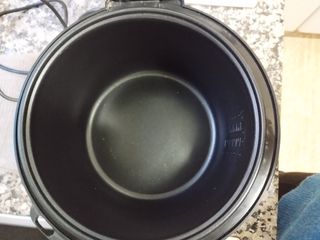 Robot de cocina programable 24h. 5L