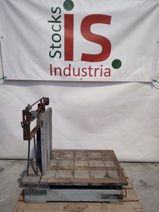 BALANZA ROMANA ANTIGUA 2