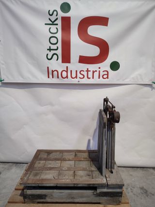 BALANZA ROMANA ANTIGUA 2