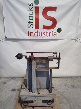 BALANZA ROMANA ANTIGUA 2