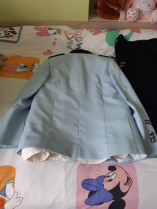 Traje comunión  niño