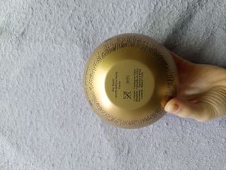 Bola de navidad de Yves Rocher