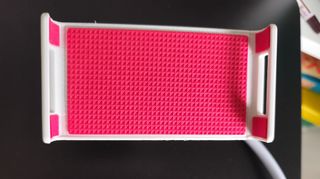 Supporto smartphone flessibile