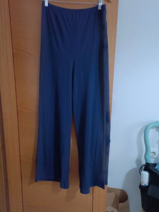 Pantalón premamá