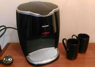 Macchina per caffè o tè