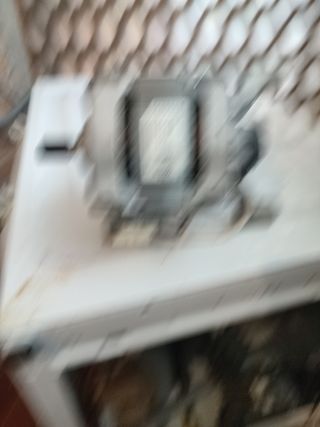 Motore lavatrice whirlpool