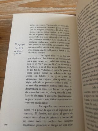 Amor America: Un viaje sentimental por America Lat