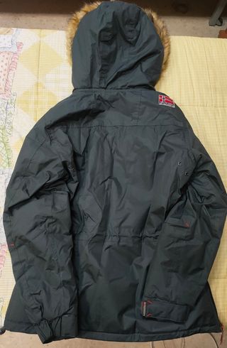 Parka Geographical Norway