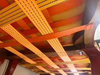 Tresillo sillon sofa