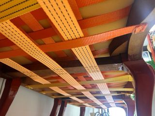 Tresillo sillon sofa