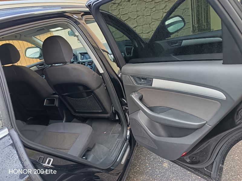 Audi Q5 2014 - foto 1