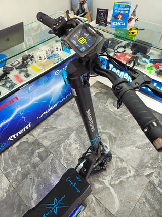 Smartgyro Crossover Dual máx 2 LR