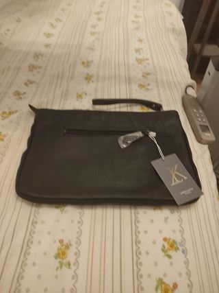 Bolso de mano 