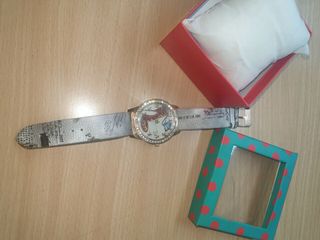 OROLOGIO DONNA/ BAMBINA