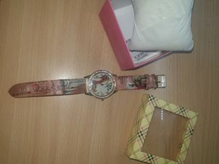OROLOGIO DONNA/ BAMBINA
