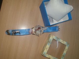 OROLOGIO DONNA/ BAMBINA