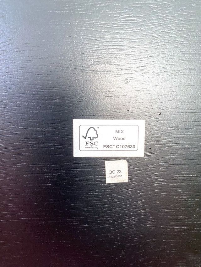 Mesa auxiliar HMhome