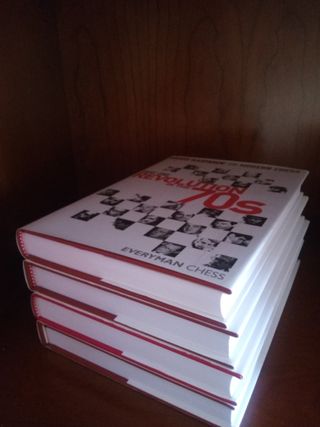 Garry Kasparov on Modern Chess I, II, III & IV