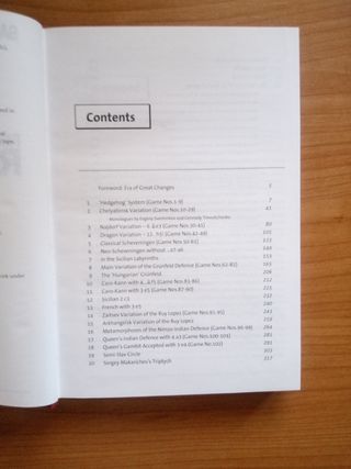 Garry Kasparov on Modern Chess I, II, III & IV