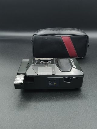 Cámara analógica compacta Ricoh XF-30D