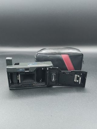 Cámara analógica compacta Ricoh XF-30D