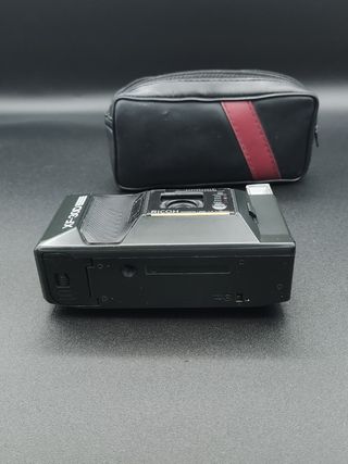 Cámara analógica compacta Ricoh XF-30D